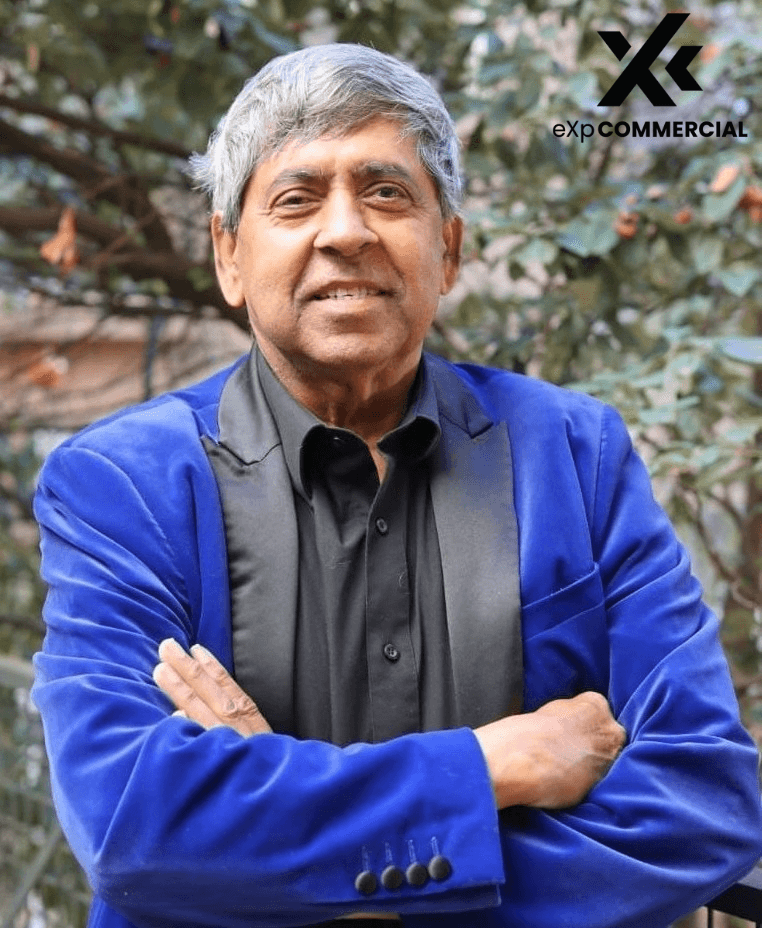 Jawahar (Joe) Dodani