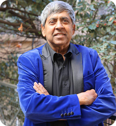 Jawahar (Joe) Dodani, Associate Broker at eXp Realty