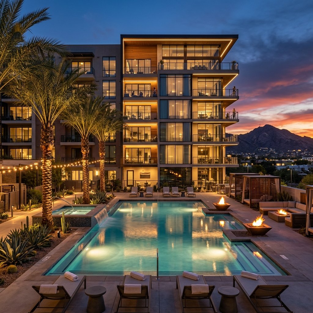 Phoenix Multifamily Portfolio
